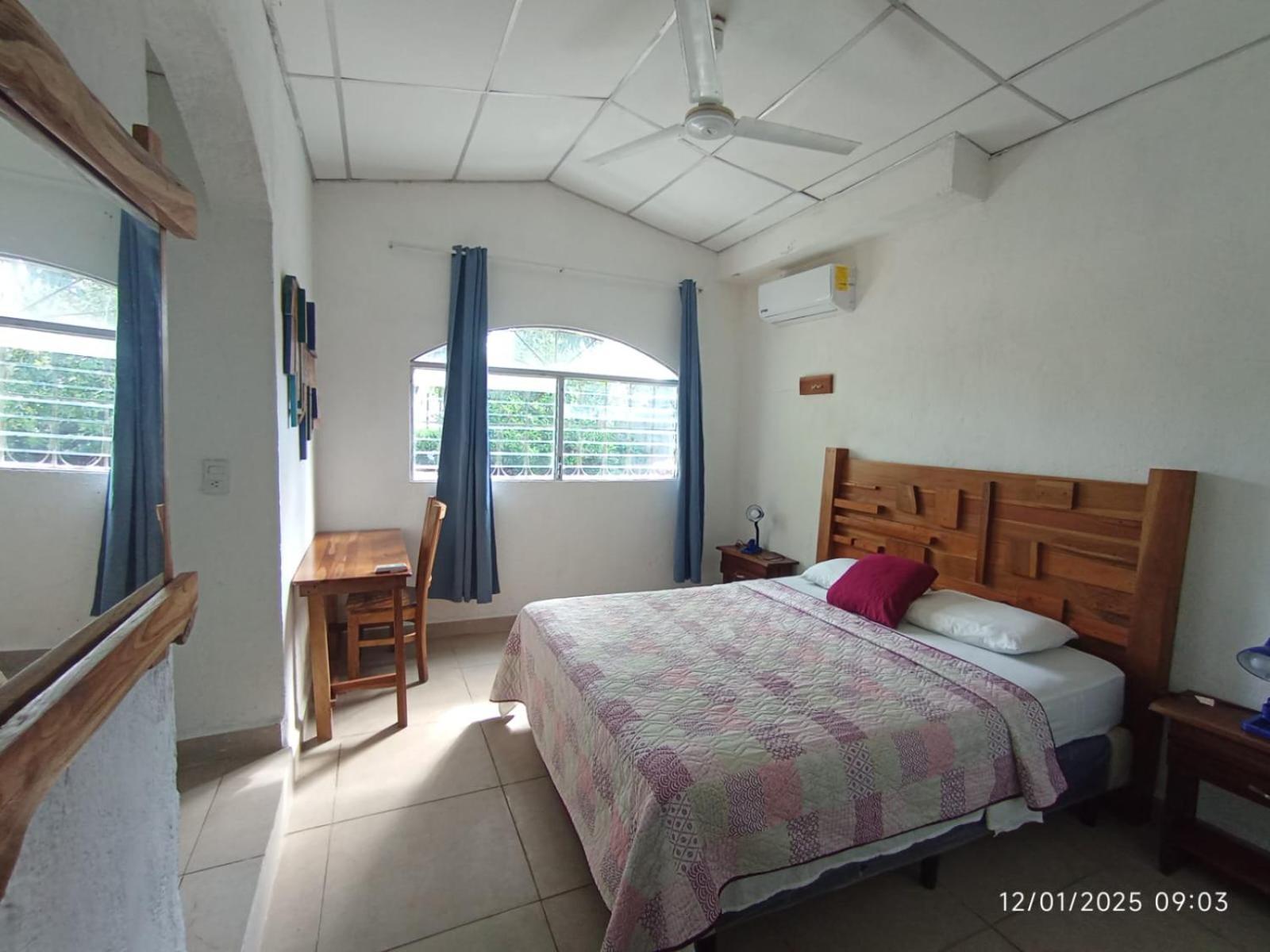 La Ceja Beach House El Tamarindo Экстерьер фото