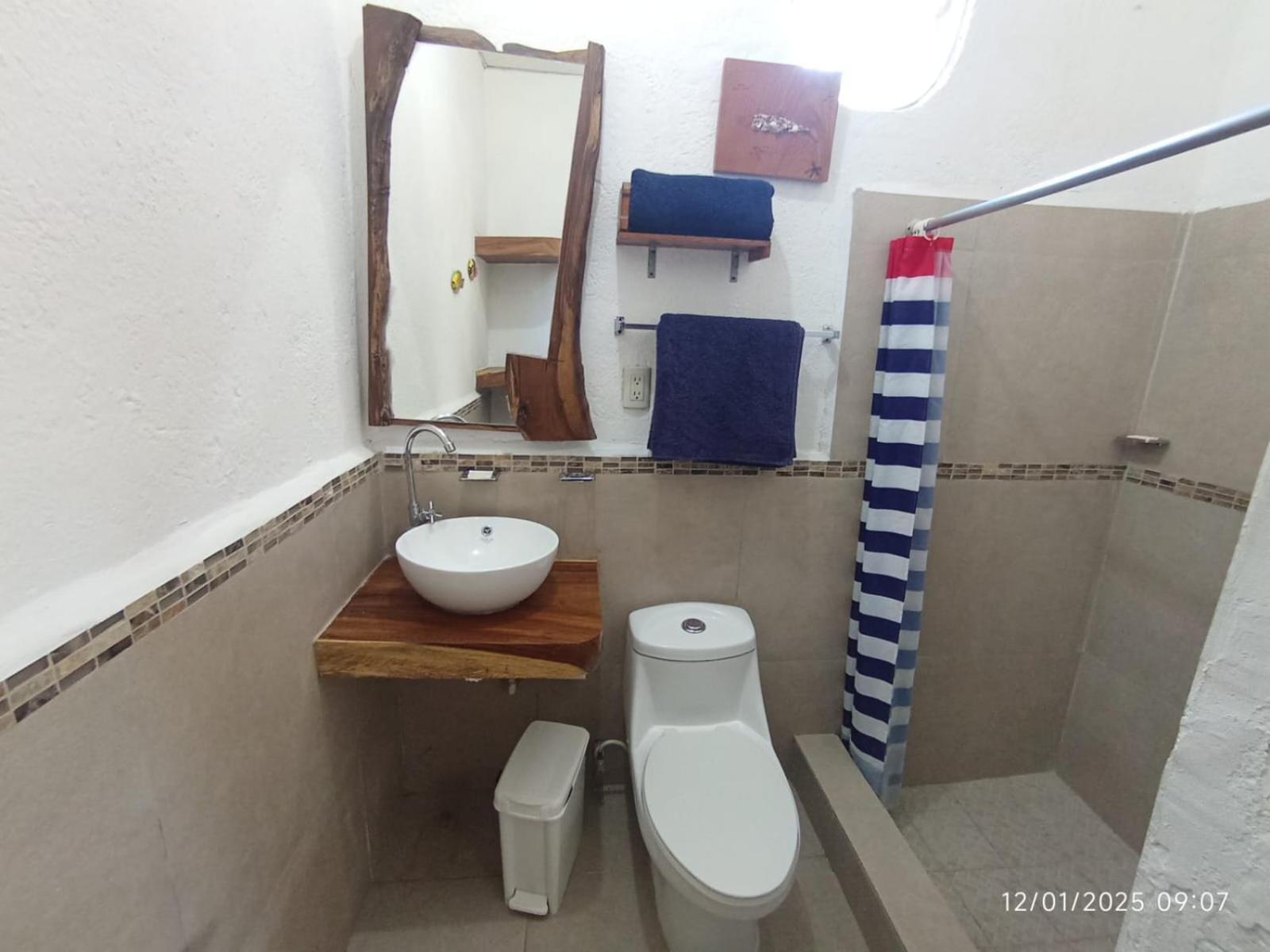 La Ceja Beach House El Tamarindo Экстерьер фото