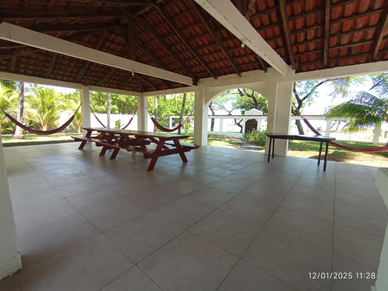 La Ceja Beach House El Tamarindo Экстерьер фото
