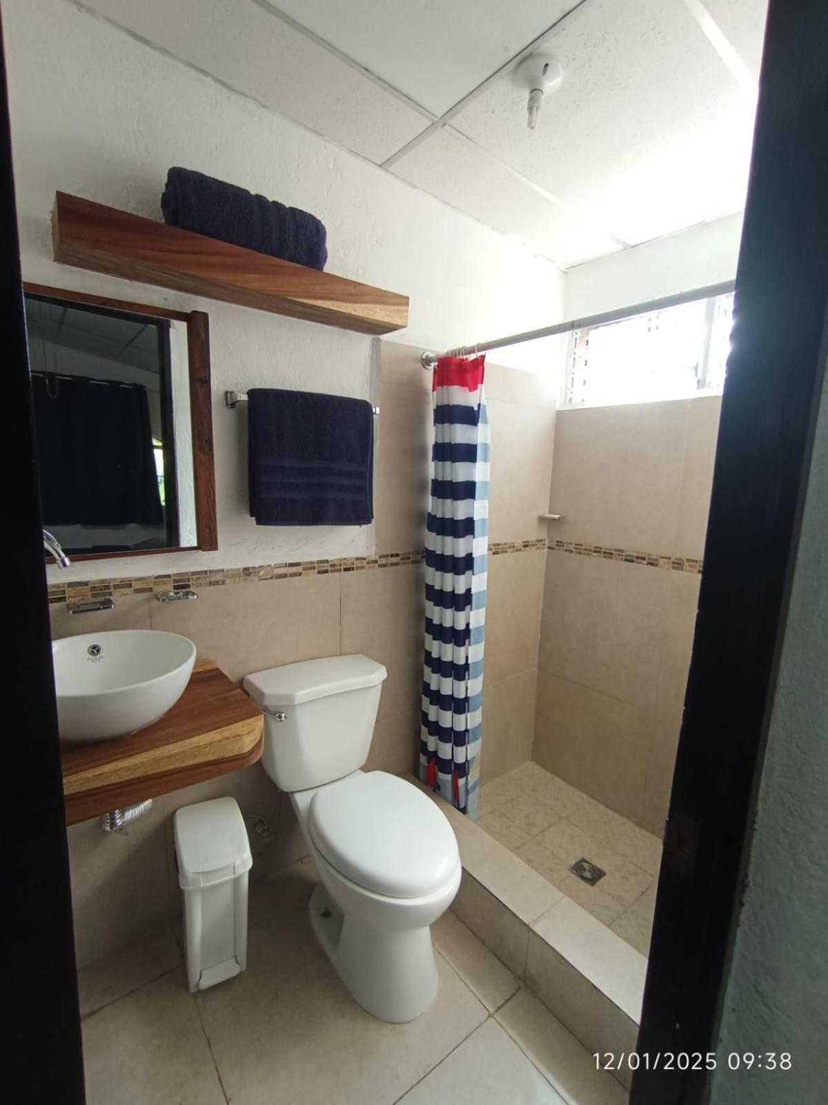 La Ceja Beach House El Tamarindo Экстерьер фото