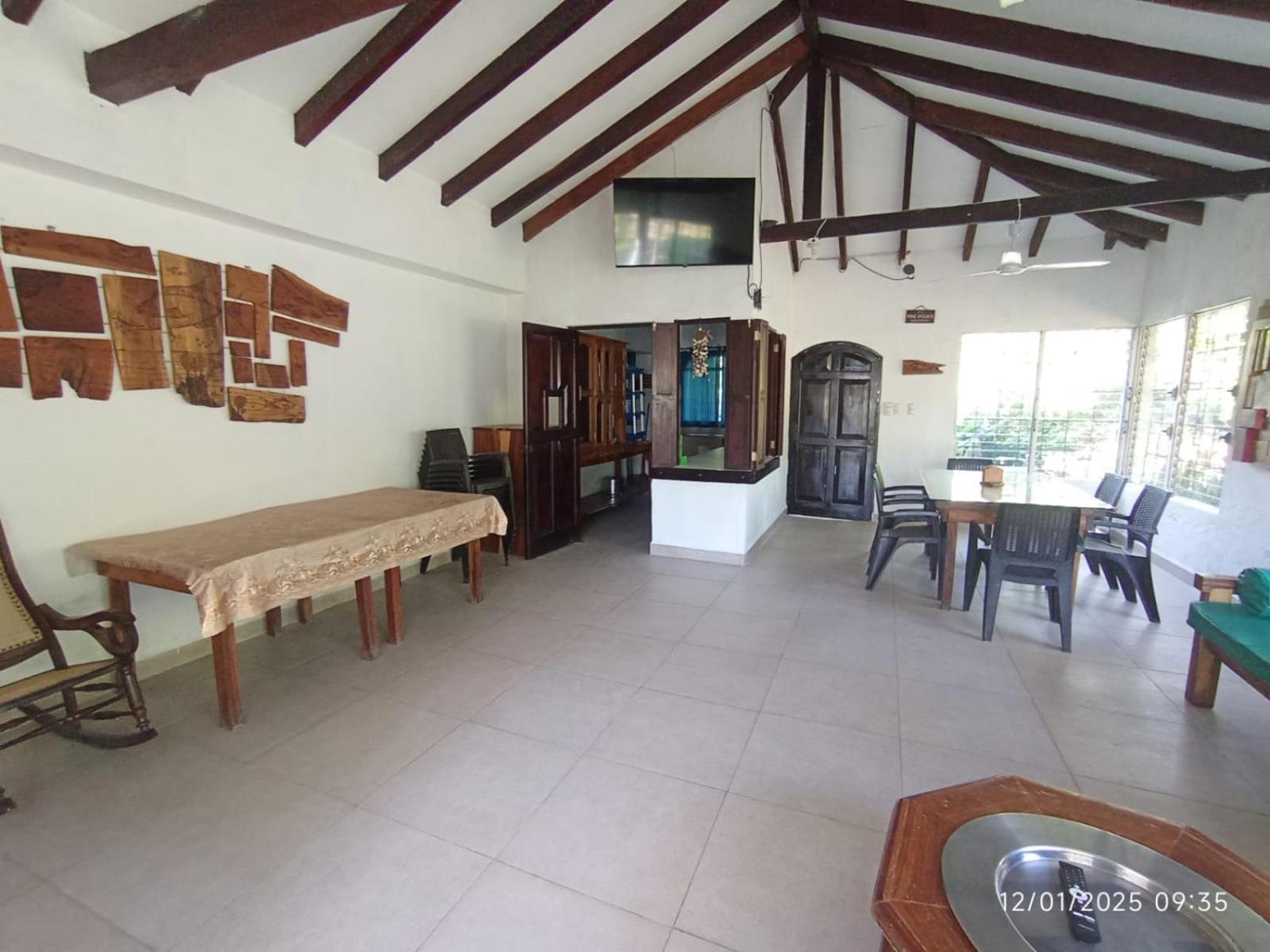 La Ceja Beach House El Tamarindo Экстерьер фото