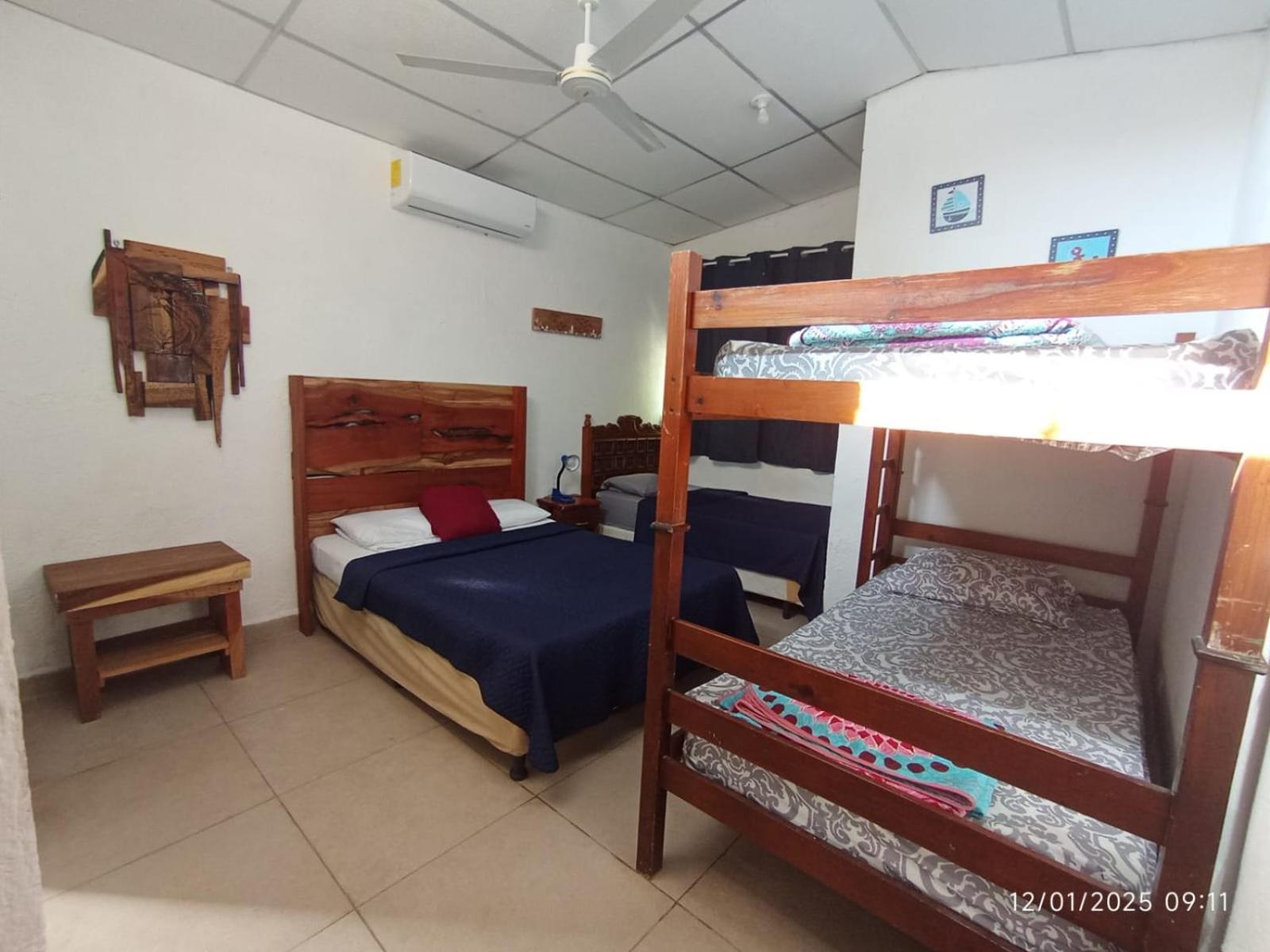 La Ceja Beach House El Tamarindo Экстерьер фото