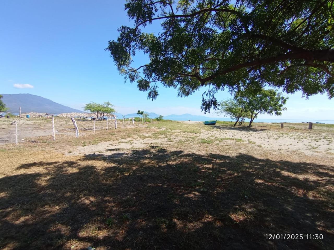 La Ceja Beach House El Tamarindo Экстерьер фото