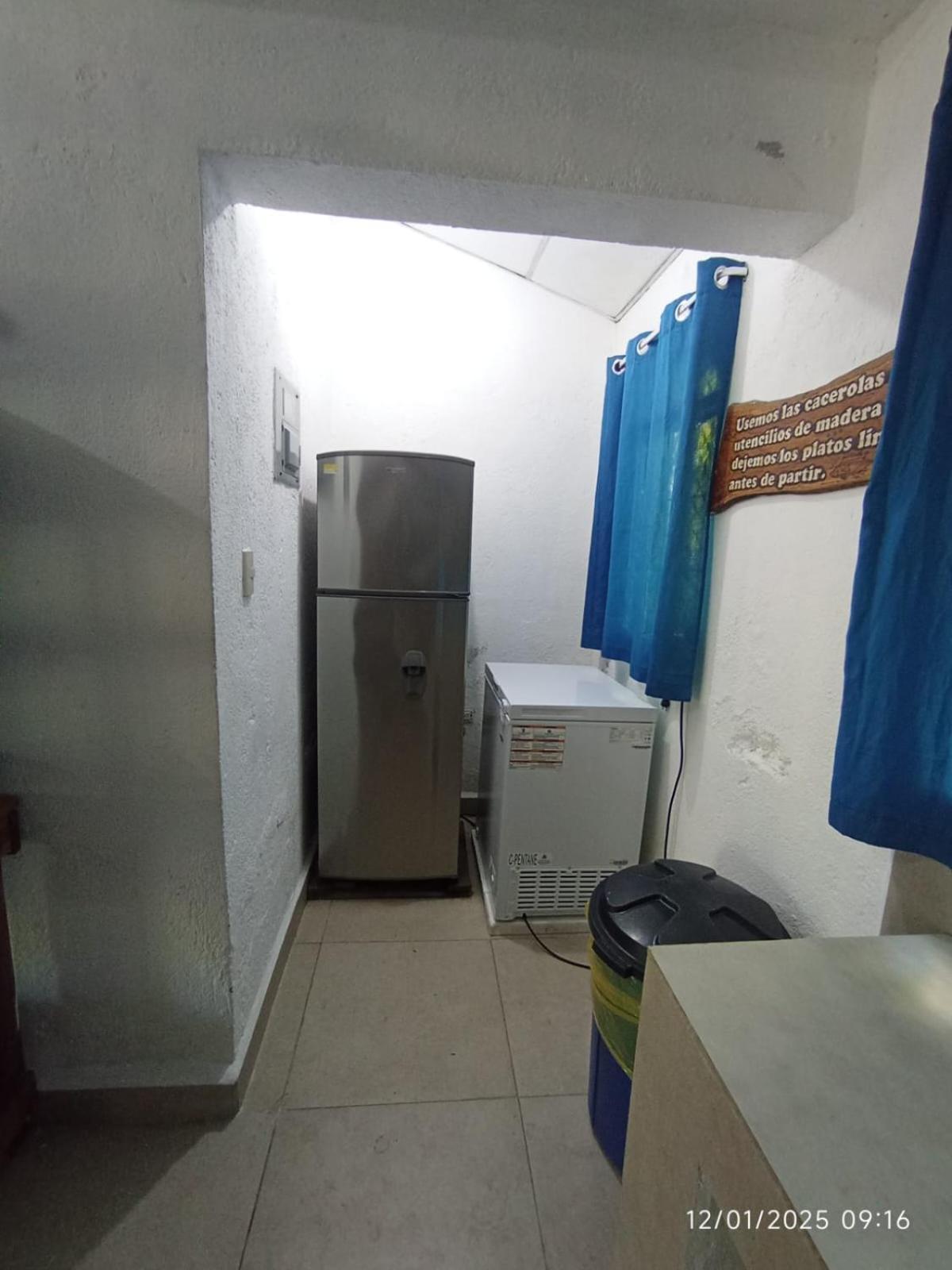 La Ceja Beach House El Tamarindo Экстерьер фото