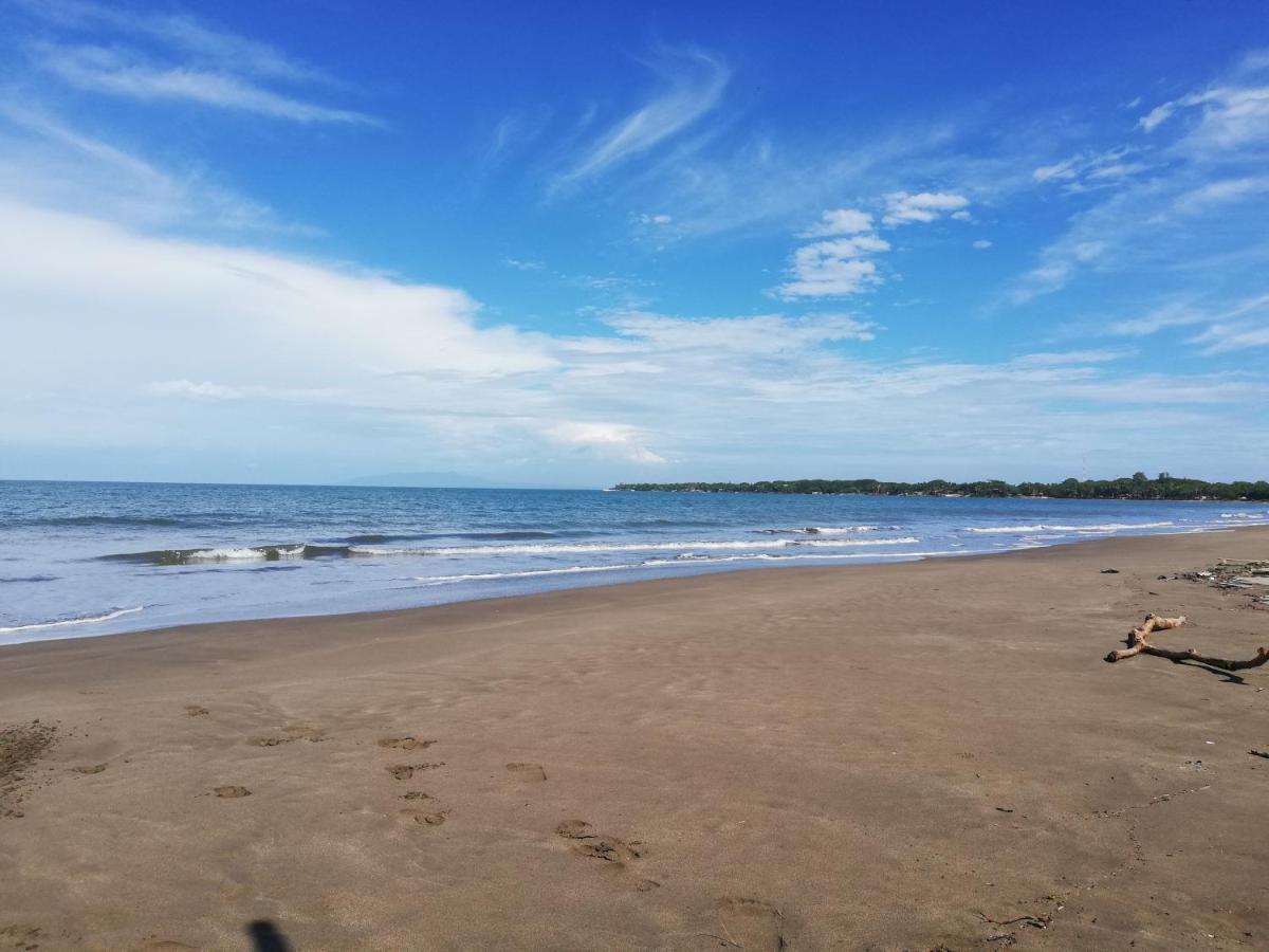 La Ceja Beach House El Tamarindo Экстерьер фото