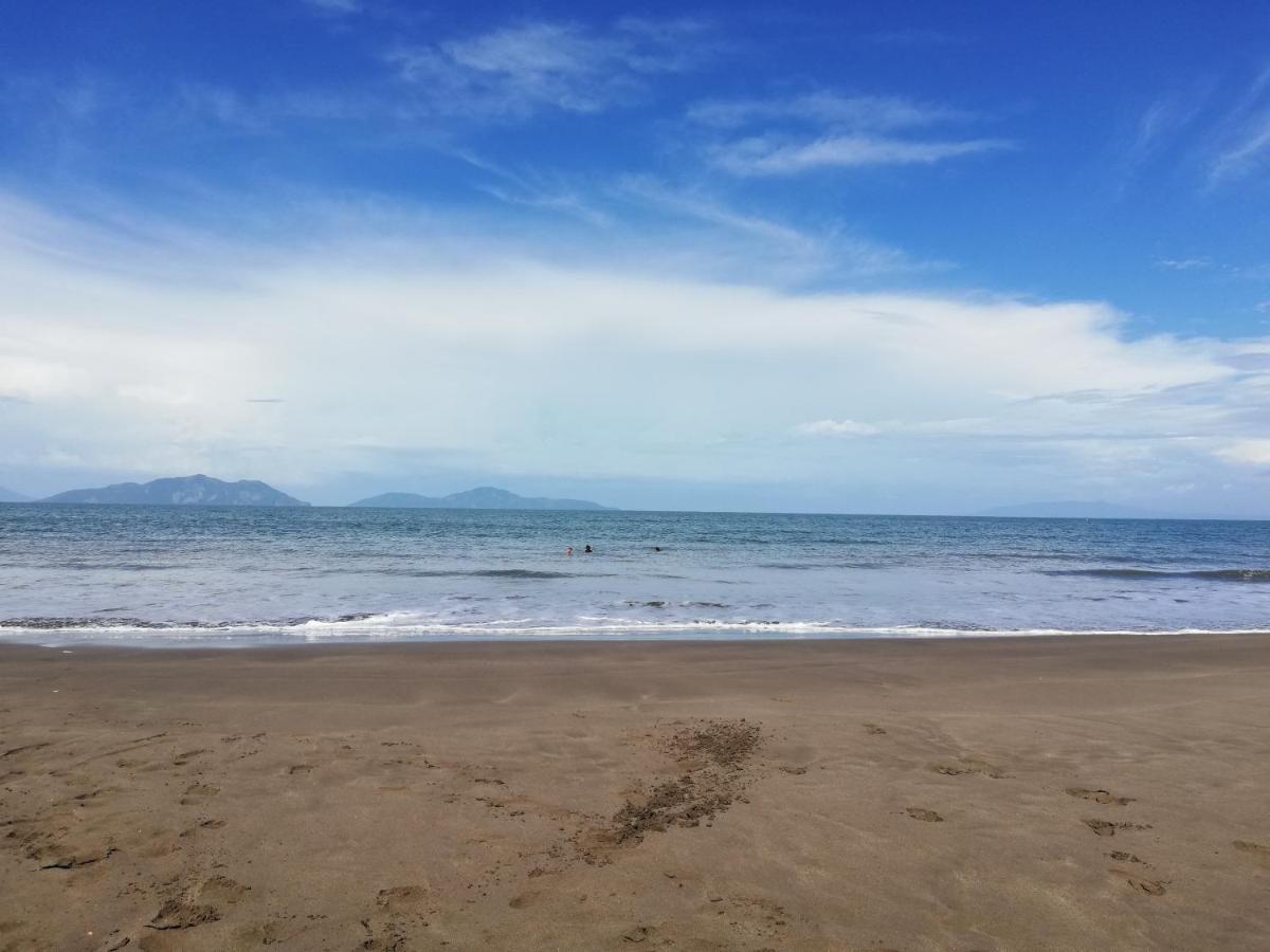 La Ceja Beach House El Tamarindo Экстерьер фото
