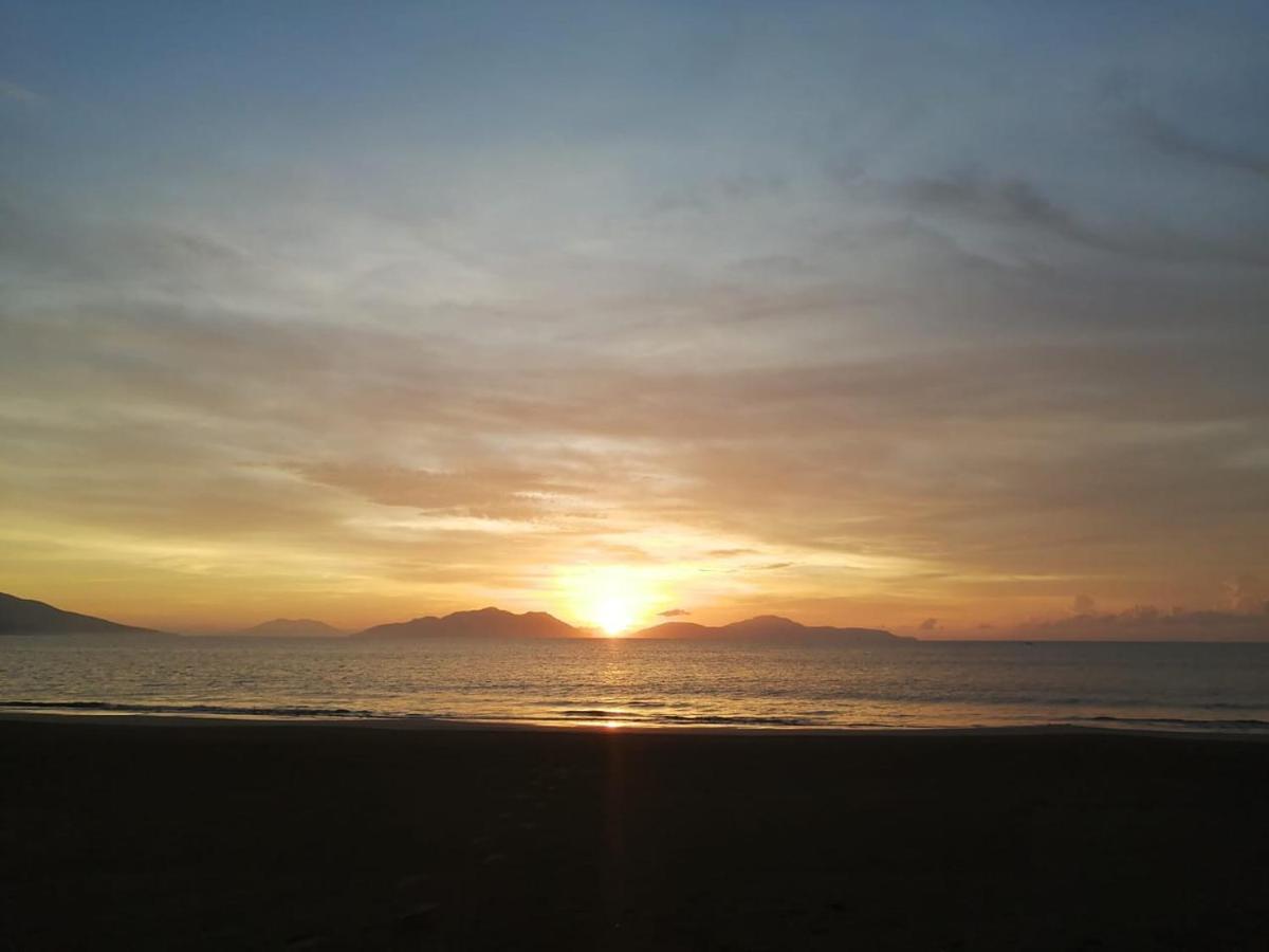 La Ceja Beach House El Tamarindo Экстерьер фото