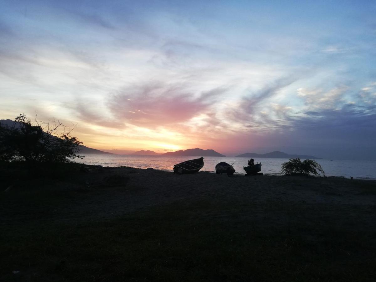 La Ceja Beach House El Tamarindo Экстерьер фото
