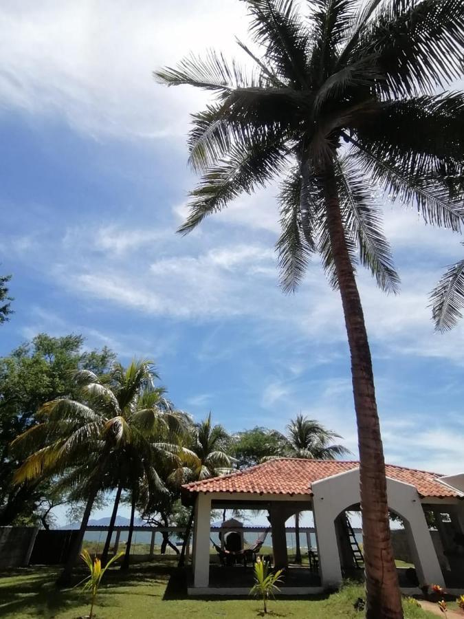 La Ceja Beach House El Tamarindo Экстерьер фото