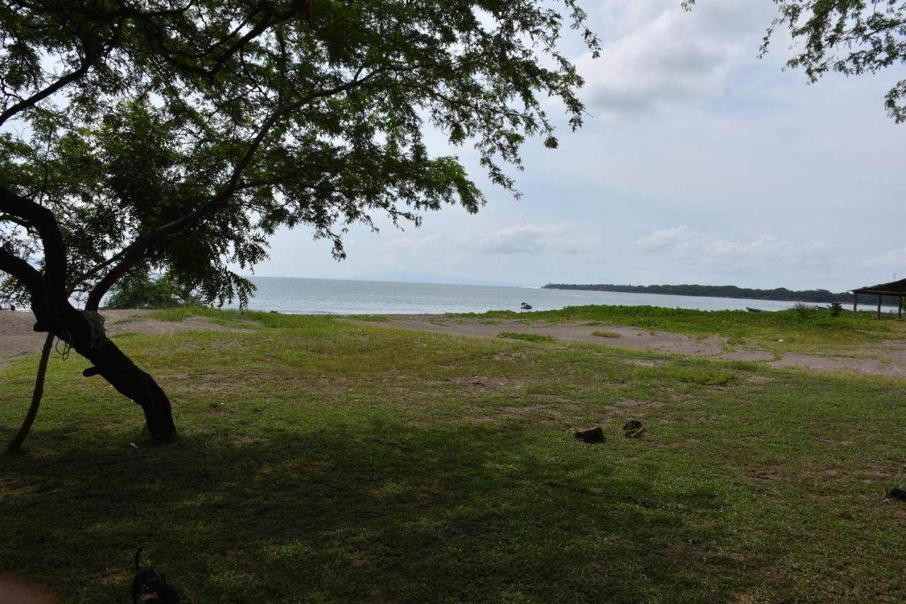 La Ceja Beach House El Tamarindo Экстерьер фото