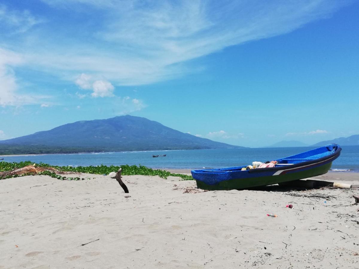La Ceja Beach House El Tamarindo Экстерьер фото